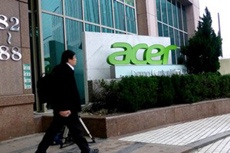 Выручка Acer в 2016 году отстает от прошлогодней более чем на 16%