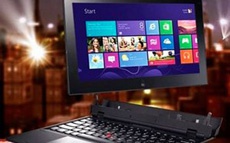 Аналитики прогнозируют рост продаж гибридных устройств