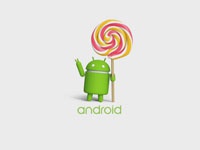 Google выпустила Android 5.0 Lollipop SDK и новые образы для Nexus 5 и Nexus 7