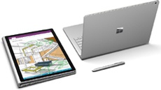 Ноутбук Microsoft Surface Book второго поколения выйдет не ранее 2017 года