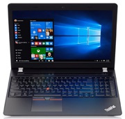 Первые подробности о ноутбуках Lenovo ThinkPad E470/E570