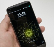LG G5: старт продаж в Корее в три раза превзошел показатели G4