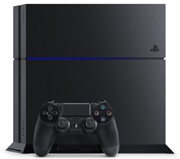 Обновлённая Sony PlayStation 4 потребляет меньше энергии и меньше шумит
