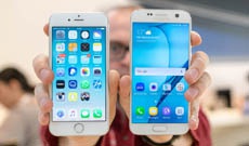 Смартфоны Apple обошли мобильники Samsung по уровню удовлетворенности покупателей