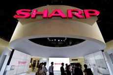 Sharp получила очередной убыток