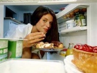 Сидишь сутками в сети - не ешь когда попало