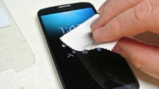 Как не поцарапать экран своего смартфона