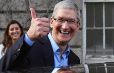 5 причин, почему у Apple все будет хорошо