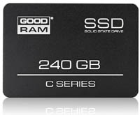 Новые 2,5" SSD с SATA III под брендом GOODRAM