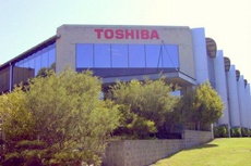 Toshiba пытается восстановить свое честное имя