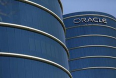 Выручка Oracle превысила ожидания рынка