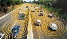 Ускорить появление 5G может… автопромышленность