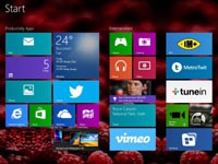 Microsoft выпустила августовское обновление для устройств на Windows 8.1