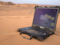 Getac намерена укрепиться на рынке защищенных ПК