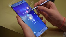 Galaxy Note 7 на шаг приблизился к возвращению
