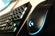 Logitech отчиталась о росте прибыли и выручки