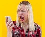 Американцы считают смартфоны слишком дорогими в использовании