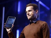 Nokia N1 будет поставляться без сервисов Google