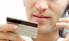 На Полтавщині «банкір» ошукав жінку на 8 тисяч гривень