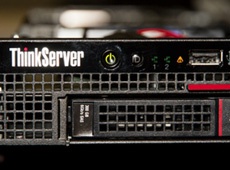 Lenovo стала поставщиком серверов для Microsoft