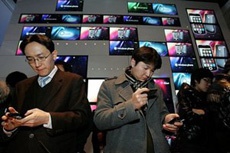 Huawei, Xiaomi, Oppo и Vivo в 2017 году поставят более 400 млн устройств