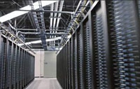 В 2014 году мировые поставки серверов выросли на 7,1%