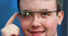 Google Glass станет персональным гидом пользователя автоматически
