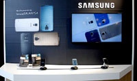 Samsung пересмотрит ассортимент смартфонов в связи с падением прибыли