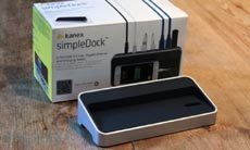 Kanex привезёт на CES 2017 док-станцию для Apple Watch и сверхкомпактный резервный аккумулятор