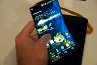 Названа дата выхода гибкого iPhone