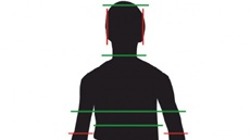 Как правильно обрезать людей на фотографиях