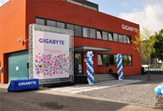 Acer и Gigabyte нарастили выручку
