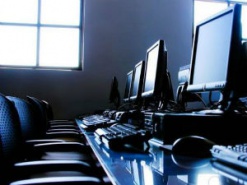 Поставки компьютеров в страны EMEA продолжают сокращаться