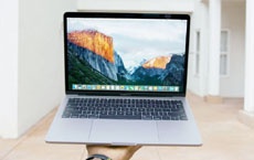 Топ-5 главных конкурентов MacBook Pro