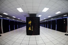 Рейтинг суперкомпьютеров TOP500: самые интересные факты
