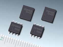 Объем рынка флэш-памяти типа NOR снова упадет