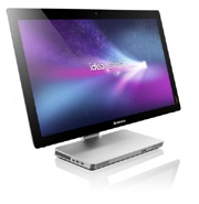 Lenovo выпускает новый компьютер и ультрабук на Windows 8