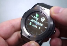 На рынке смарт-часов растет интерес к базовым и гибридным моделям