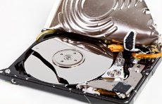 60-летние жесткие диски останутся еще на 15-20 лет