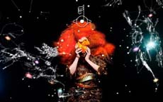 Мобильное приложение Бьорк включили в коллекцию Музея современного искусства