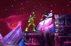 Авторы DuckTales: Remastered сделают игру про черепашек-ниндзя