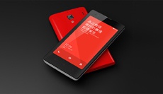 Xiaomi официально представила бюджетный смартфон Hongmi 1s