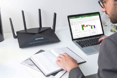 Netgear представила «самый быстрый в мире» Wi-Fi-роутер
