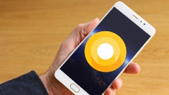 Android O упростит ввод паролей из сообщений