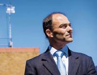 Вождь мобильной революции уходит в отставку