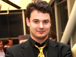 Уанет накрывает волна стартапов