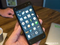 Fire Phone от Amazon официально признан полным провалом