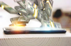 Apple станет компанией «на триллион» в течение ближайших полутора лет