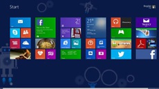 Поддержка Windows 8 будет прекращена 12 января