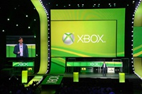 Microsoft разрабатывает телевизионную приставку